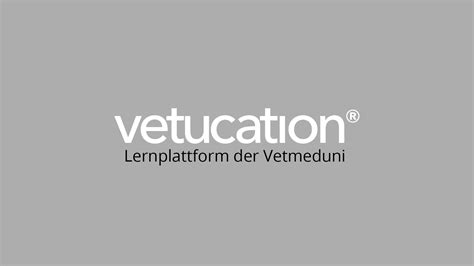 vetucation vetmeduni.